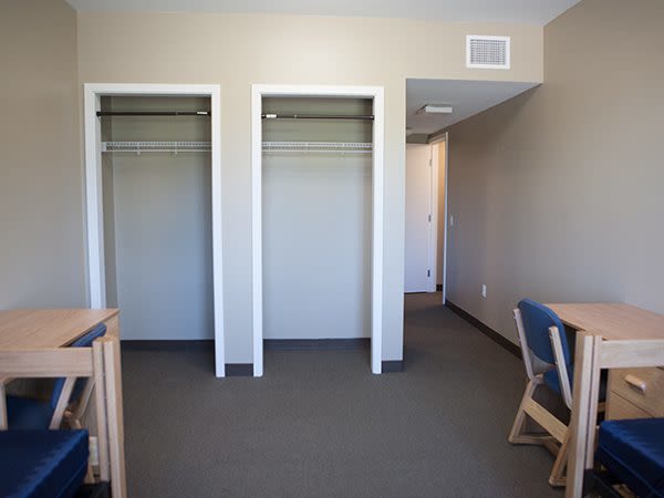 Yetter Hall | Colorado Christian University